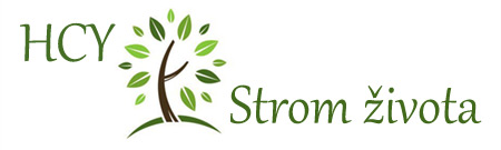HCY Strom života