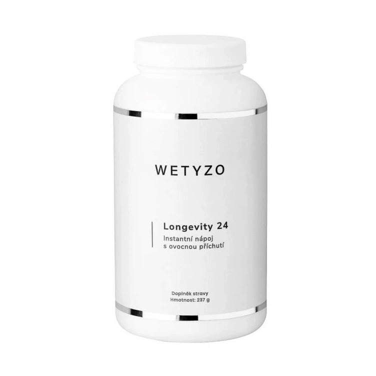 Longevity 24