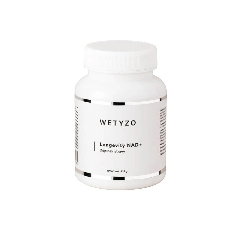 Longevity NAD+